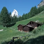 Haus Bellevue-6 By Interhome Apartment Zermatt