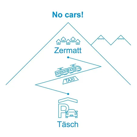 Bellevue-6 By Interhome Zermatt