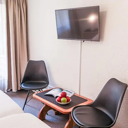 Haus Bellevue-6 By Interhome *