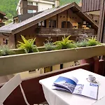 Haus Bellevue-6 By Interhome