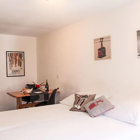 Haus Bellevue-6 By Interhome